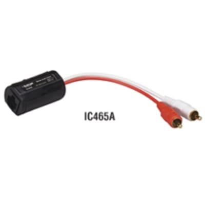 BLACK BOX CORP IC465A