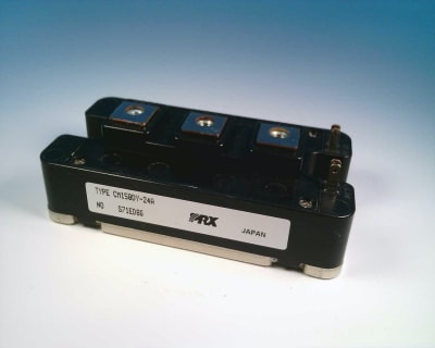 POWEREX CM150DY-24A