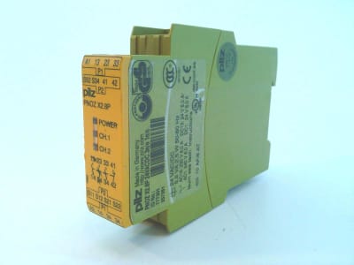 PILZ PNOZX2.8P