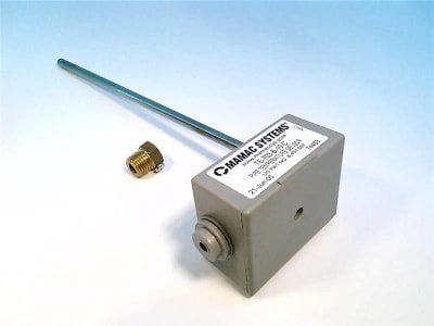 MAMAC SYSTEMS TE-703-B-10-C-2