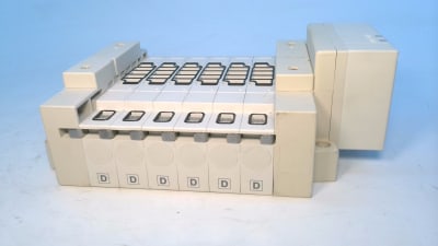 SMC SS5V2-W16SA2WD-06B-C4-6P