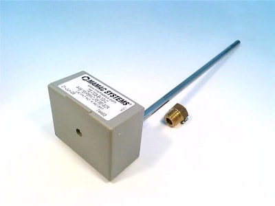 MAMAC SYSTEMS TE-703-B-10-C-1