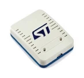ST MICRO STLINK-V3