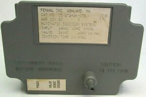 KIDDE-FENWAL, LLC 05-272426-005