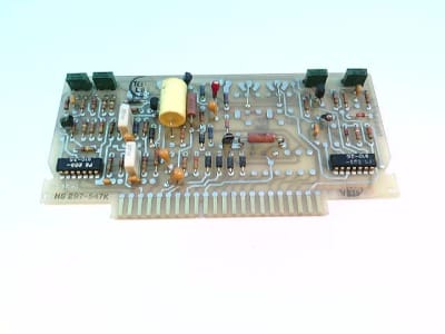 ASCO HS297-547K
