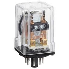 OMRON MK3P-2 DC24