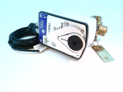 JOHNSON CONTROLS VG1845AD+923GGA