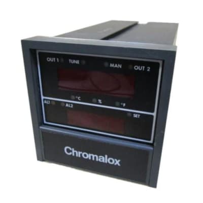 CHROMALOX 2002-104