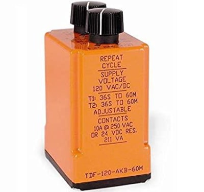 MARSH BELLOFRAM TDF-120-AKA-24H