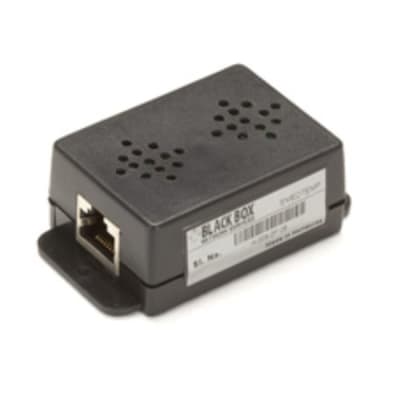 BLACK BOX CORP EMEDTEMP