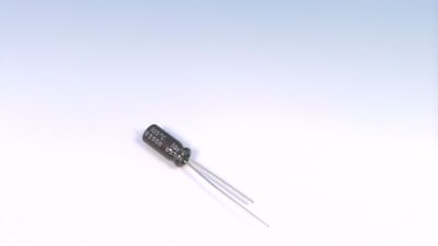 NICHICON UPW1H3R3MDD