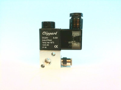 CLIPPARD MME-3SDS-D024