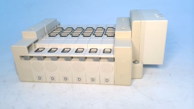 SMC SS5V2-W16SA2WD-06B-C6-3B3F