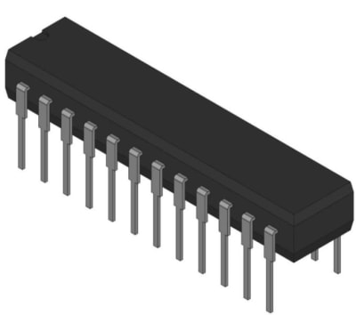 ANALOG DEVICES AD7247ABNZ