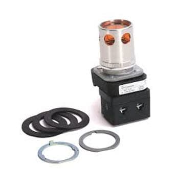 ALLEN BRADLEY 800T-QAH2AX