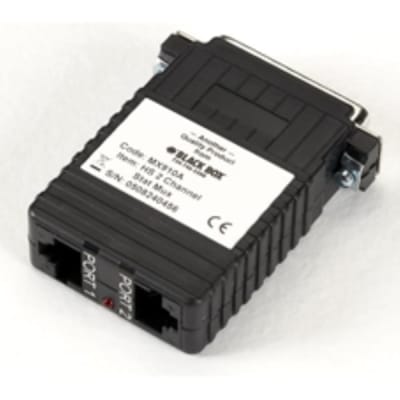BLACK BOX CORP MX910A