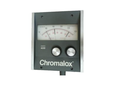 CHROMALOX 40-704210-306