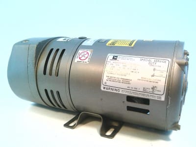 GAST MANUFACTURING 0523-101Q-G314DX