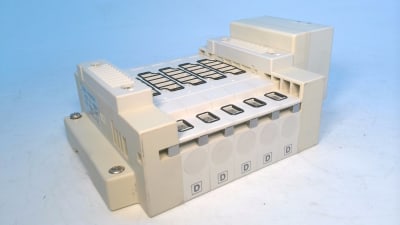 SMC SS5V2-W16SA2WD-06B-C4-4B2F