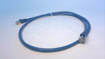 STARTECH.COM S45PATCH3BL