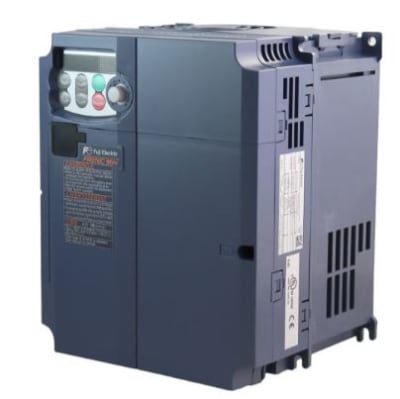 FUJI ELECTRIC FRN0018C2S-4U