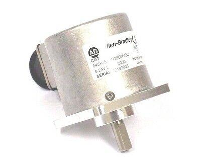 ALLEN BRADLEY 845H-SJDZ24DNY1