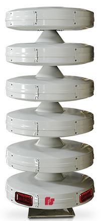 FEDERAL SIGNAL K8570063A