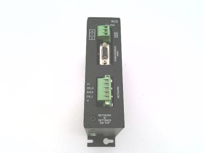 HORNER AUTOMATION HE800RCS116H