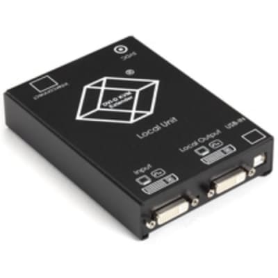BLACK BOX CORP ACS4001A-R2-T