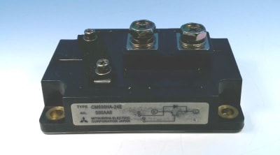 POWEREX CM600HA24-E