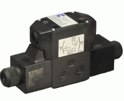 CONTINENTAL HYDRAULICS VSD03M-3A-NB-68L-C-Y5856-5