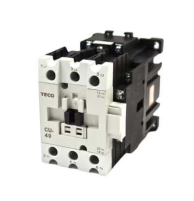 TECO AMERICAN CU-40R