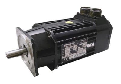 PARKER HDX115A6-64S1