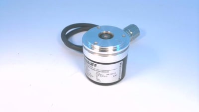 BALLUFF BDG 6360-16S-05-W050-2000-65-0,5M