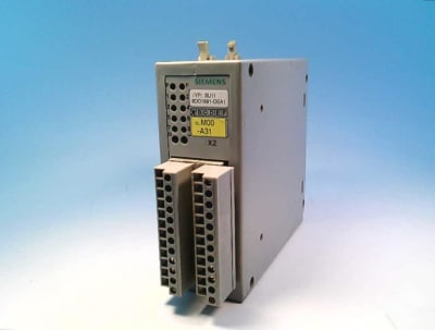 SIEMENS 6DD1681-0EA1
