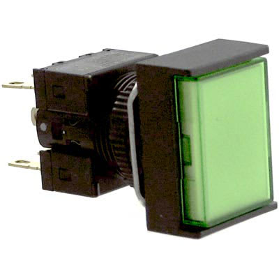 OMRON A16L-JGA-24D-2