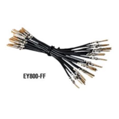BLACK BOX CORP EY800-FFF-25PAK