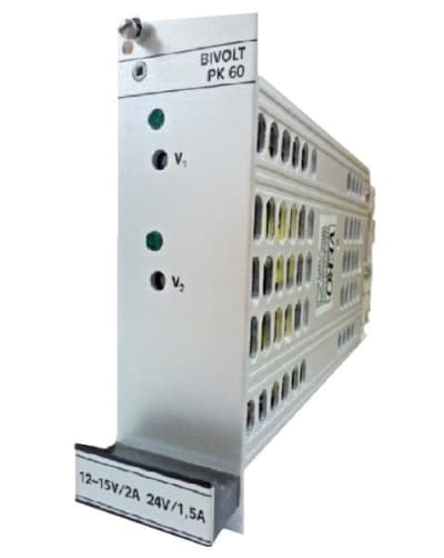 VERO ELECTRONICS 116-010080E