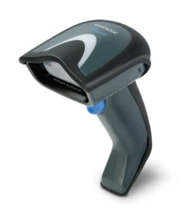 DATALOGIC GD4330-BK