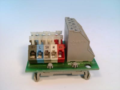 WAGO 810-902/000-002