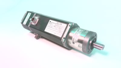 AMETEK BG65X50MI
