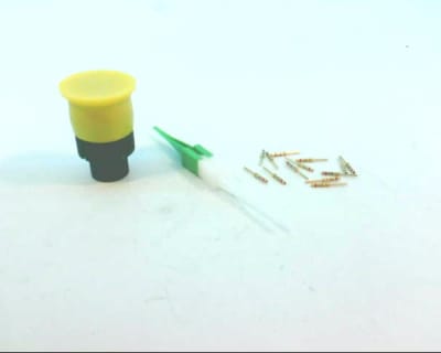 TE CONNECTIVITY AS6-10-35PN