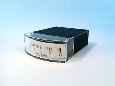 YOKOGAWA 185-111-HFHF