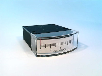 YOKOGAWA 185-111-HFHF