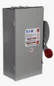 EATON CORPORATION DH261UDK