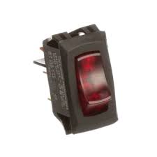 CARLING SWITCH LRA211-CR-B/125N