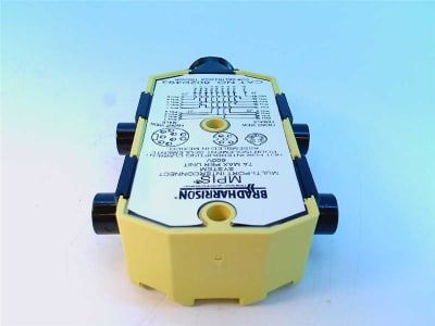 MOLEX 802P493