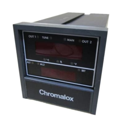 CHROMALOX 2001