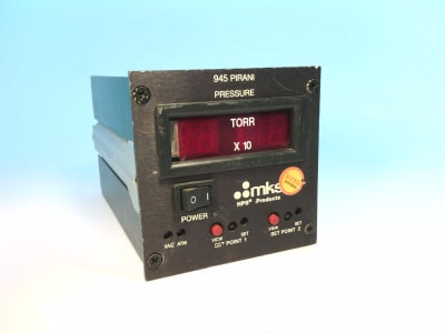 MKS INSTRUMENTS 945-A-220-TR