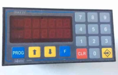 SIPRO SIAX-51S-E0-12-220